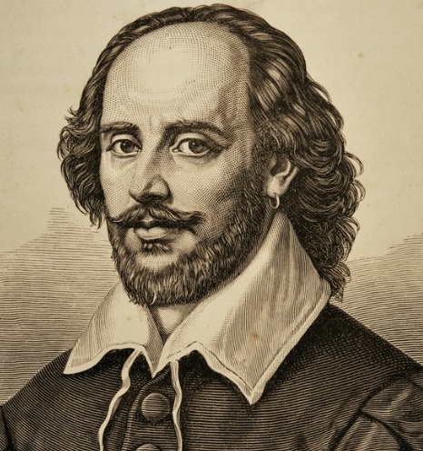 shakespeare