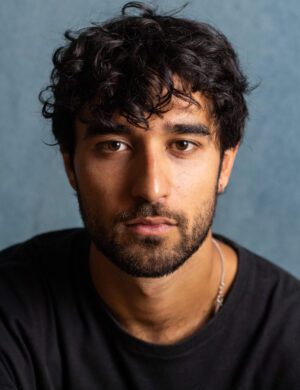 Adam Hashmi