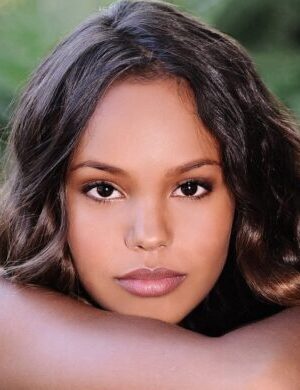 ALISHA BOE