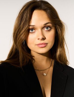 Alyssa Jirrels