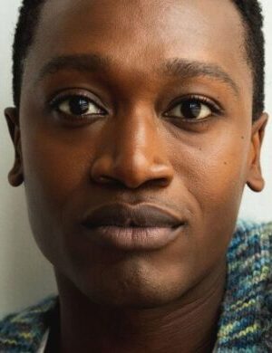 Ato Blankson-Wood