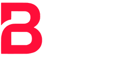 Berg Studios menu logo