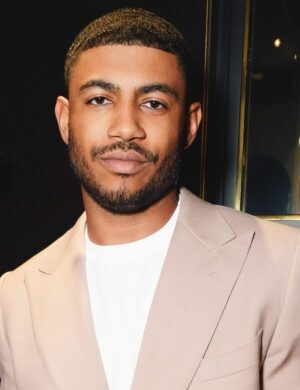 Branden Cook