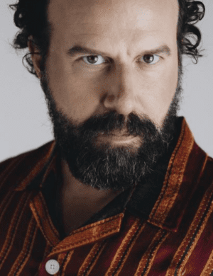 BRETT GELMAN