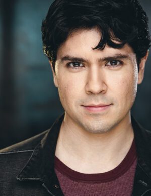 Carlos Alfredo Jr.