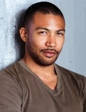 CHARLES MICHAEL DAVIS