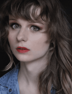 DAPHNE KINRAD