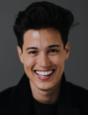 Derek Luh