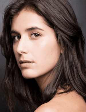 EMANUELA BOISBOUVIE