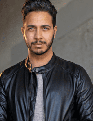 JOSEPH ARZUAGA