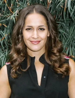 JAINA LEE ORTIZ