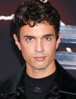 James Cusati-Moyer