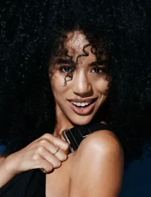 Jasmin Savoy Brown