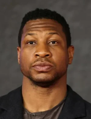 JONATHAN MAJORS