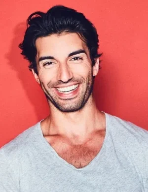 JUSTIN BALDONI