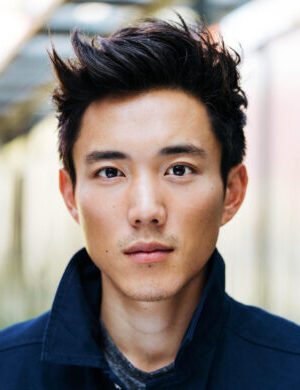 JUSTIN MIN