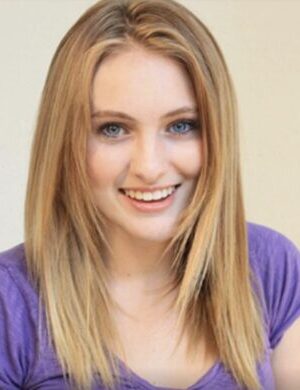 KAILEY GREENBURG