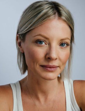 Kaitlin Doubleday
