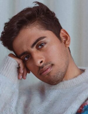 Karan Brar