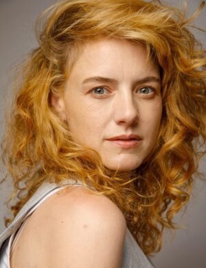Laura Wiggins