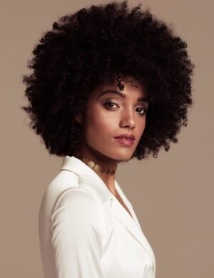 Maisie Richardson-Sellers