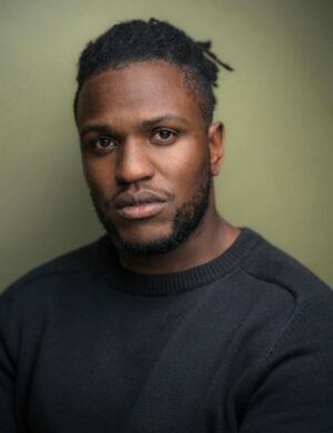 Malachi Beasley