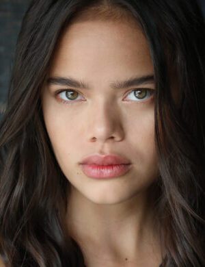 Malia Pyles