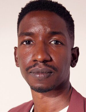Mamoudou Athie
