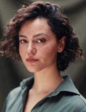 May Calamawy