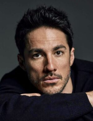 Michael Trevino