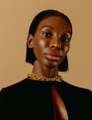 MICHAELA COEL