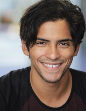 ORLANDO RIVERA