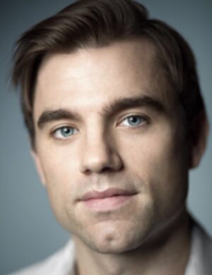 PATRICK BALL
