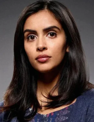 Parveen Kaur