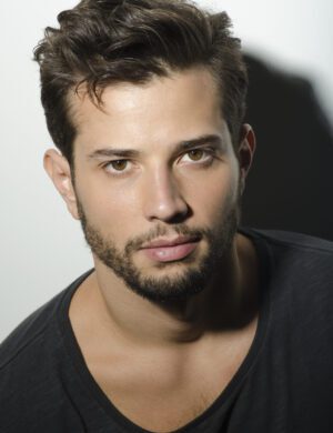 Rafael de la Fuente