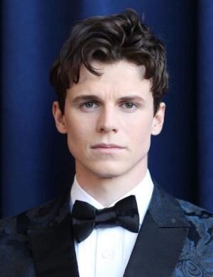 Ruairi O’Connor