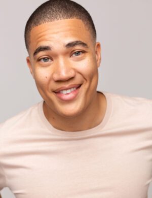 Russell Curry