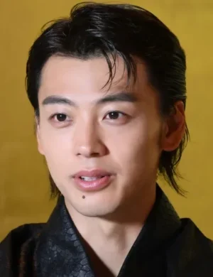 Ryoma Takeuchi
