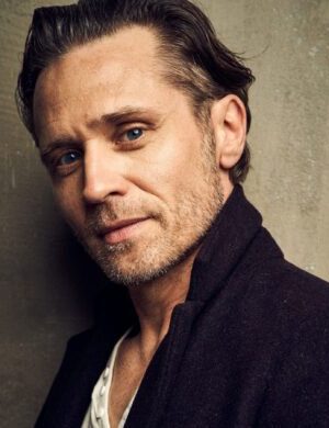 Seamus Dever