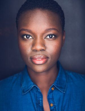 Shaunette Renée Wilson