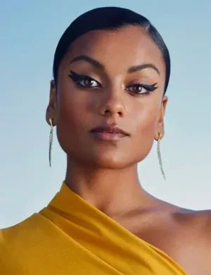 SIMONE ASHLEY