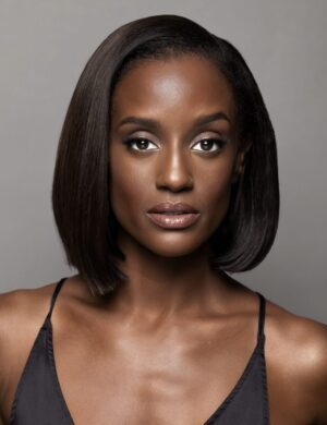 Skye P. Marshall
