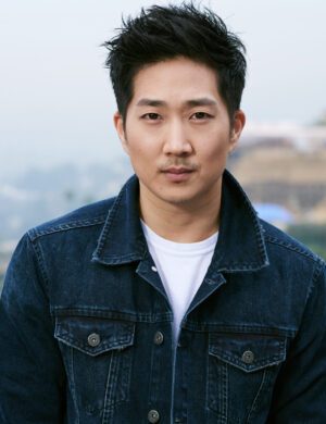 Tim Jo