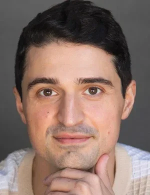 Yuriy Sardarove