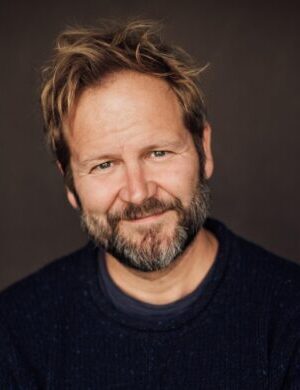 Evan Buliung
