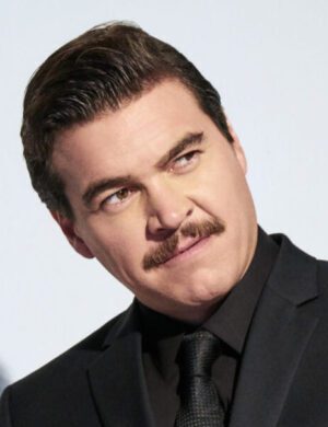 Arturo Del Puerto