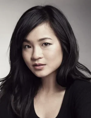 Kelly Marie Tran