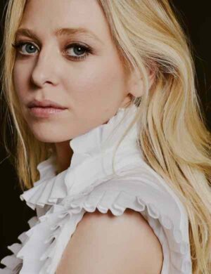 Portia Doubleday