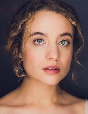 Stella Baker