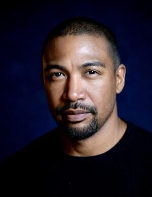 Charles Miichael Davis Charles Michael Davis